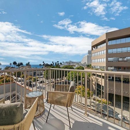 דירות לוס אנג'לס Ocean View 2Br By Santa Monica Pier 2Min Walk מראה חיצוני תמונה