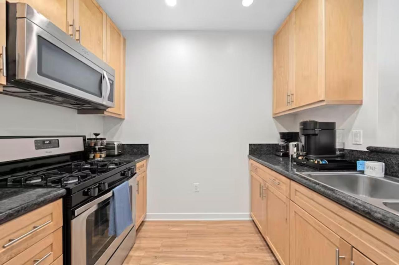 דירות לוס אנג'לס Ocean View 2Br By Santa Monica Pier 2Min Walk מראה חיצוני תמונה