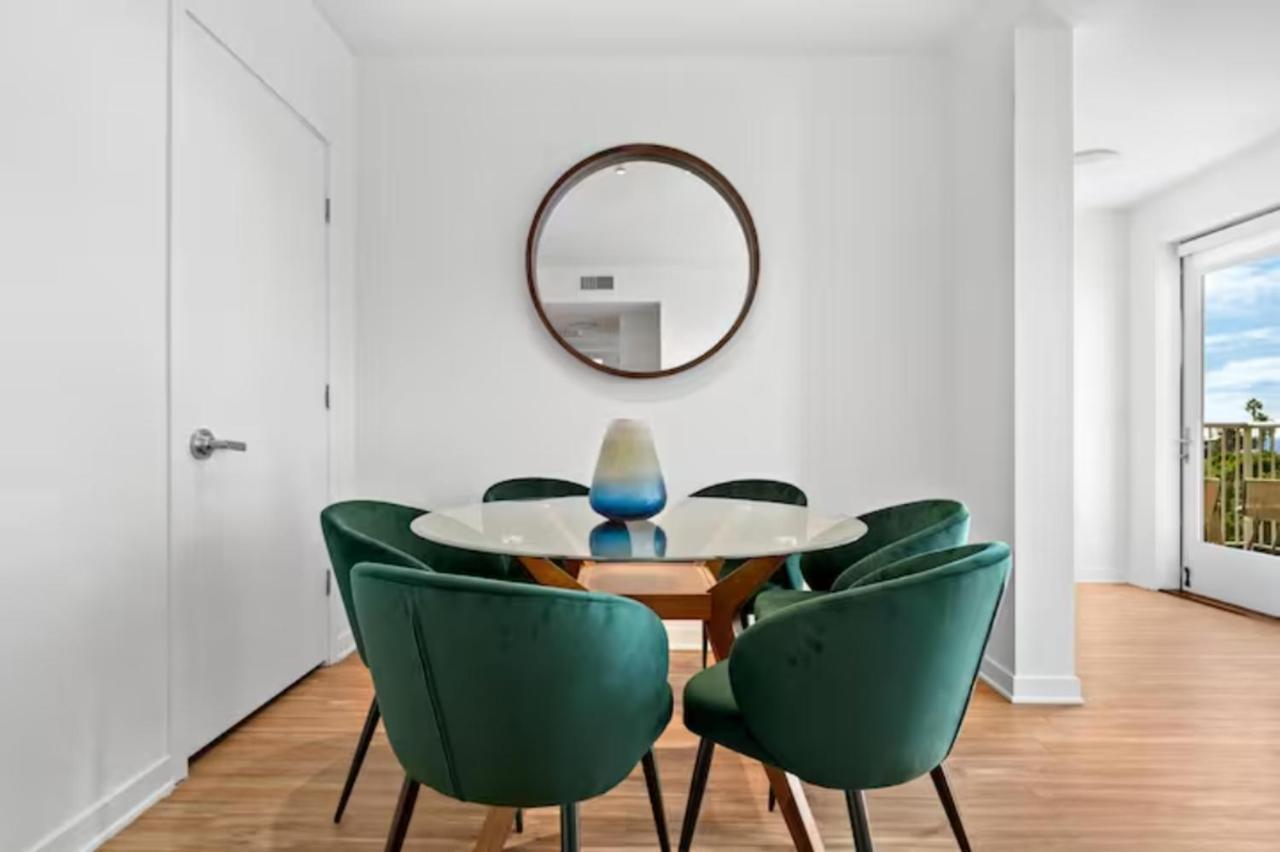 דירות לוס אנג'לס Ocean View 2Br By Santa Monica Pier 2Min Walk מראה חיצוני תמונה