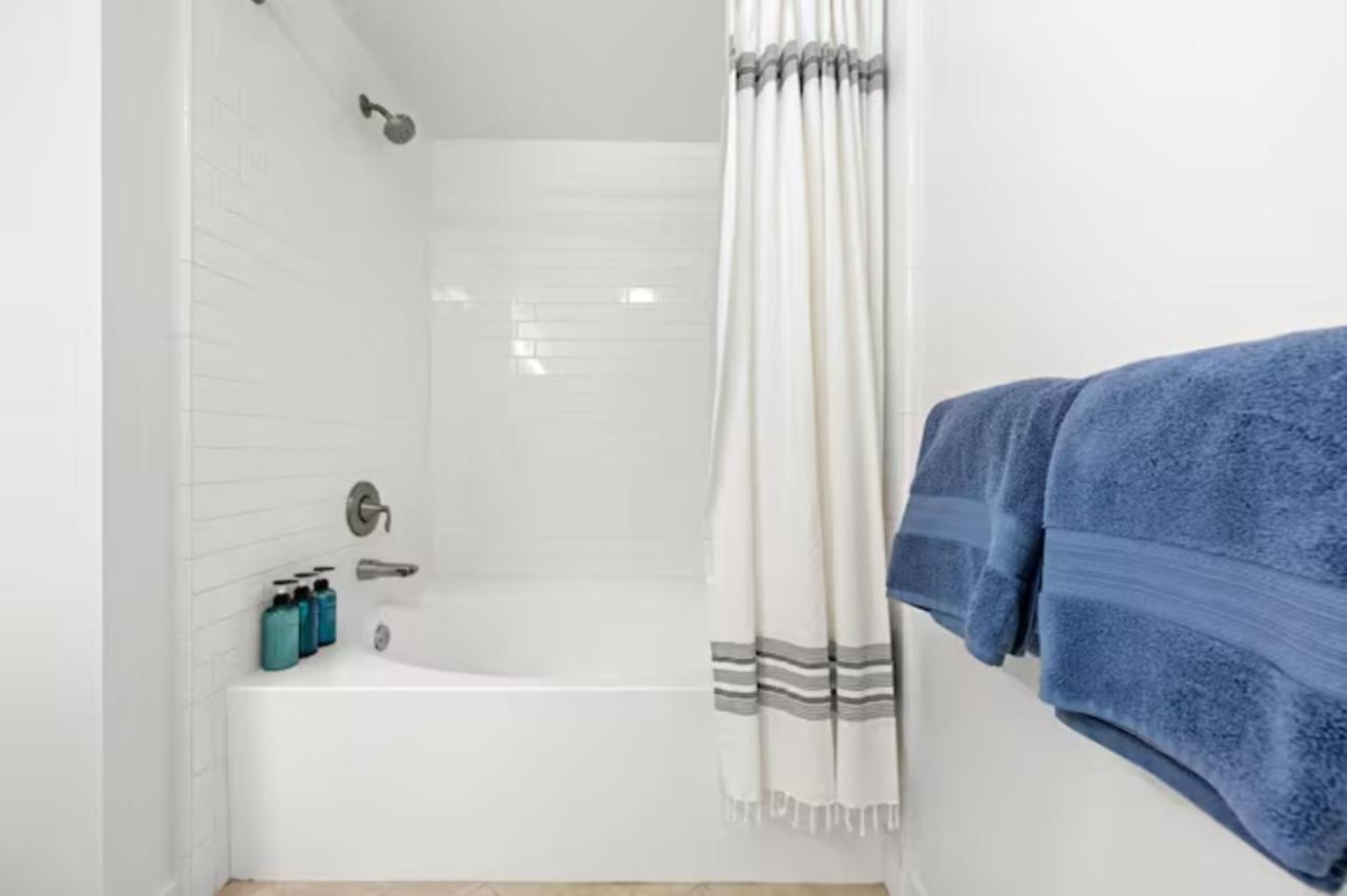 דירות לוס אנג'לס Ocean View 2Br By Santa Monica Pier 2Min Walk מראה חיצוני תמונה