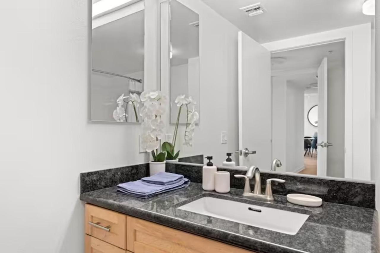 דירות לוס אנג'לס Ocean View 2Br By Santa Monica Pier 2Min Walk מראה חיצוני תמונה
