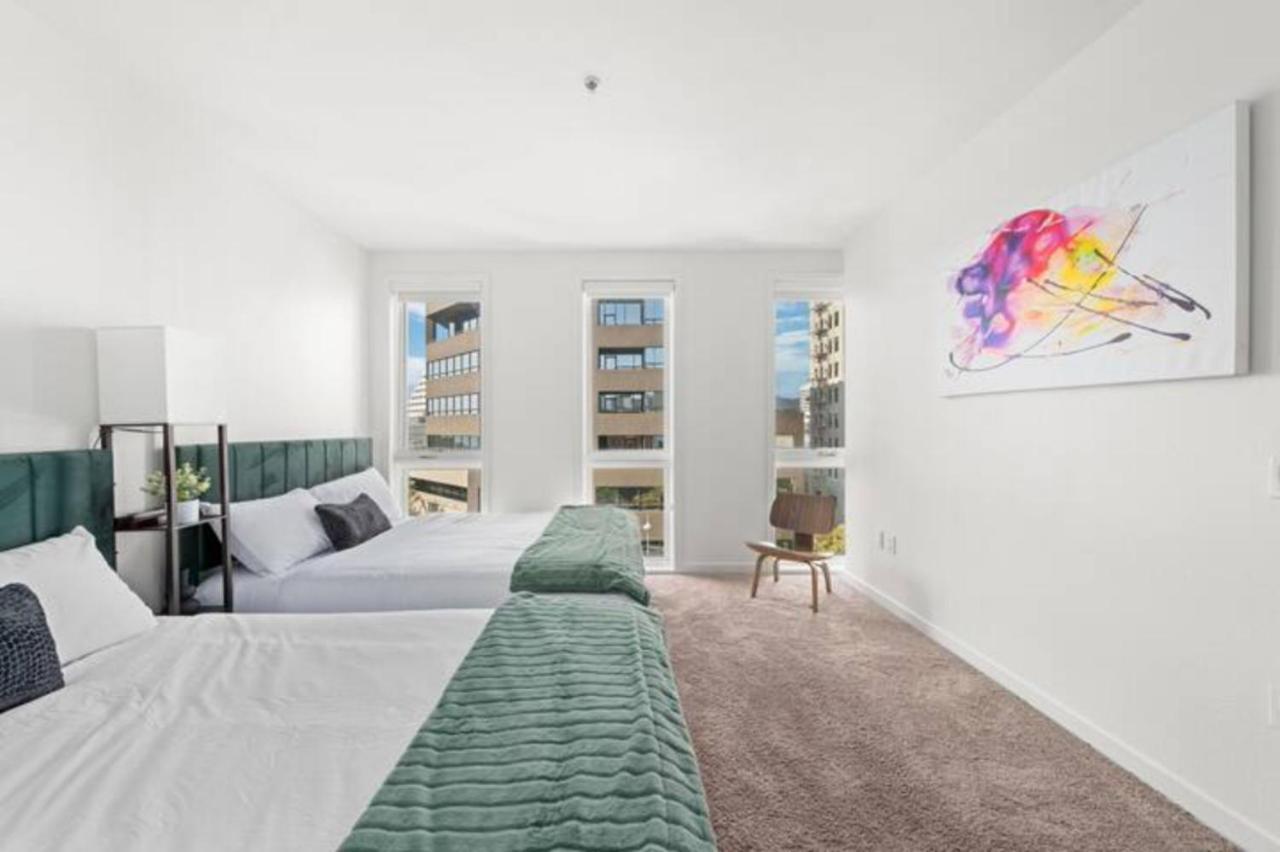 דירות לוס אנג'לס Ocean View 2Br By Santa Monica Pier 2Min Walk מראה חיצוני תמונה