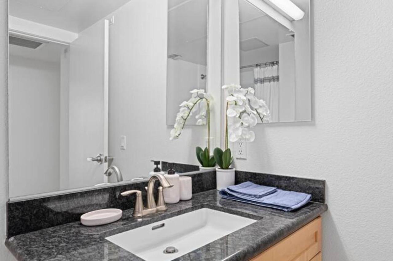דירות לוס אנג'לס Ocean View 2Br By Santa Monica Pier 2Min Walk מראה חיצוני תמונה