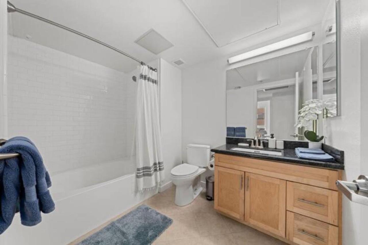 דירות לוס אנג'לס Ocean View 2Br By Santa Monica Pier 2Min Walk מראה חיצוני תמונה