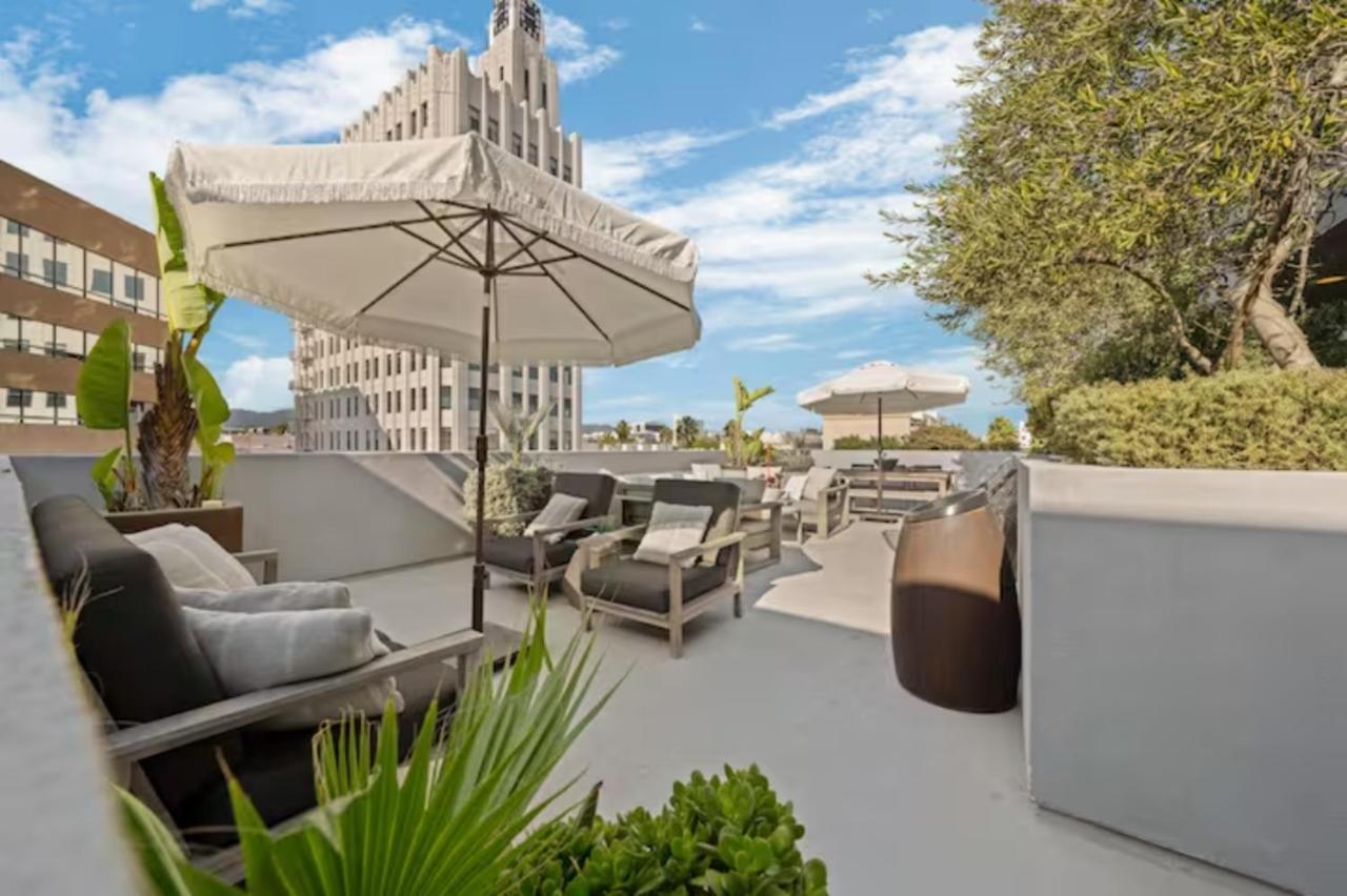 דירות לוס אנג'לס Ocean View 2Br By Santa Monica Pier 2Min Walk מראה חיצוני תמונה