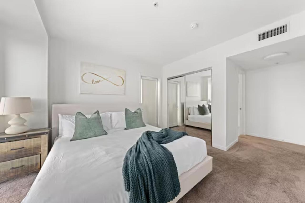 דירות לוס אנג'לס Ocean View 2Br By Santa Monica Pier 2Min Walk מראה חיצוני תמונה