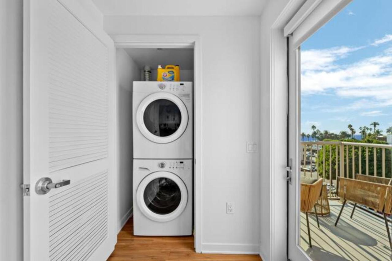 דירות לוס אנג'לס Ocean View 2Br By Santa Monica Pier 2Min Walk מראה חיצוני תמונה