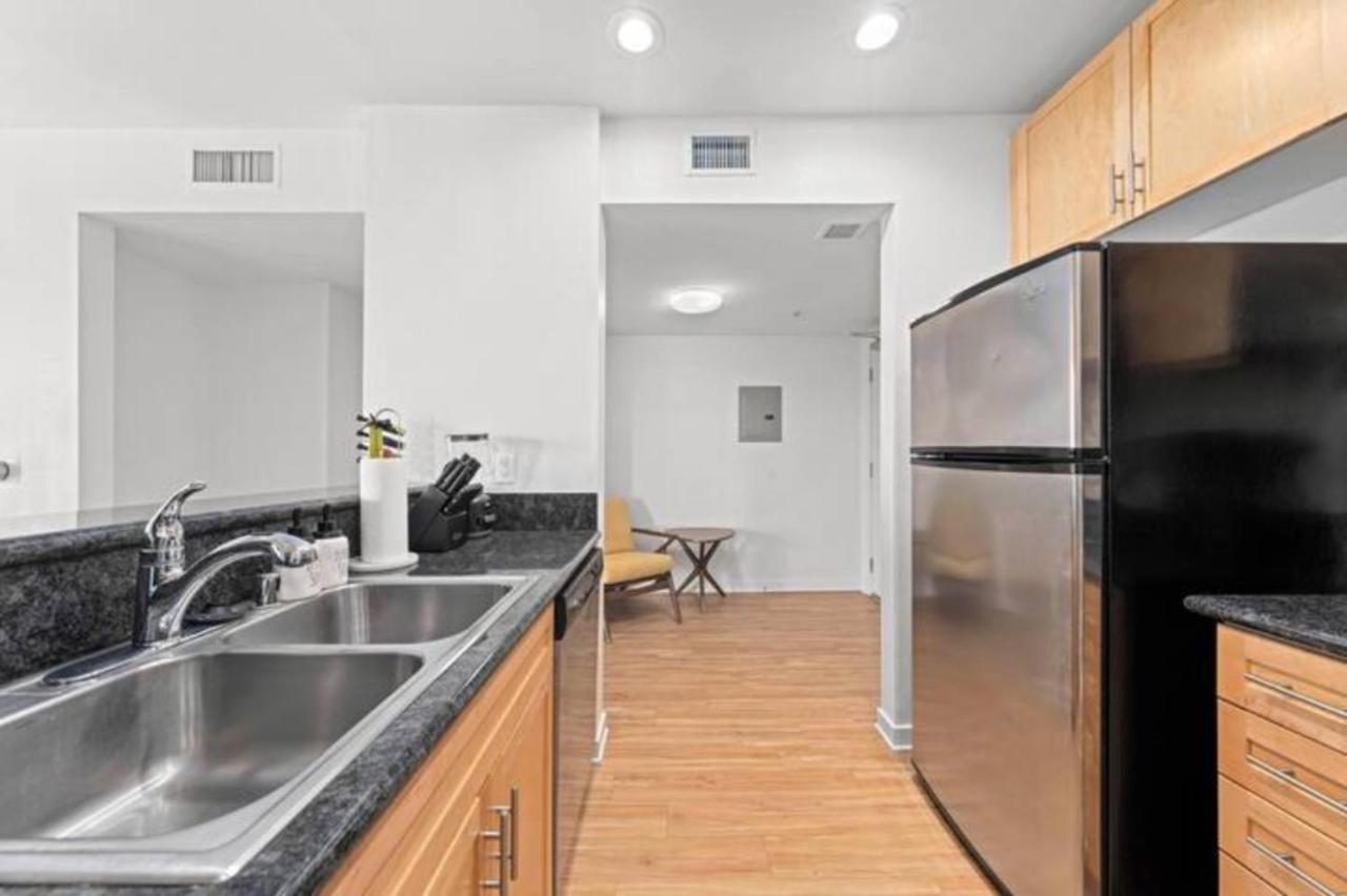 דירות לוס אנג'לס Ocean View 2Br By Santa Monica Pier 2Min Walk מראה חיצוני תמונה