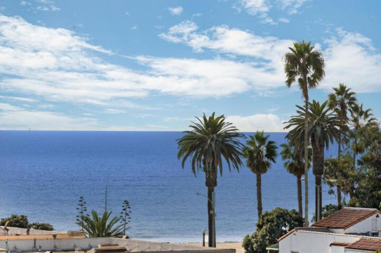 דירות לוס אנג'לס Ocean View 2Br By Santa Monica Pier 2Min Walk מראה חיצוני תמונה