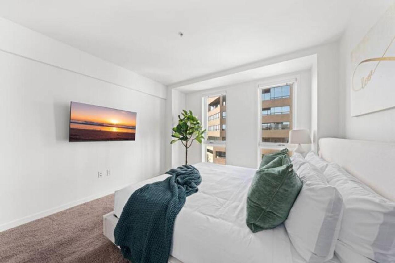 דירות לוס אנג'לס Ocean View 2Br By Santa Monica Pier 2Min Walk מראה חיצוני תמונה