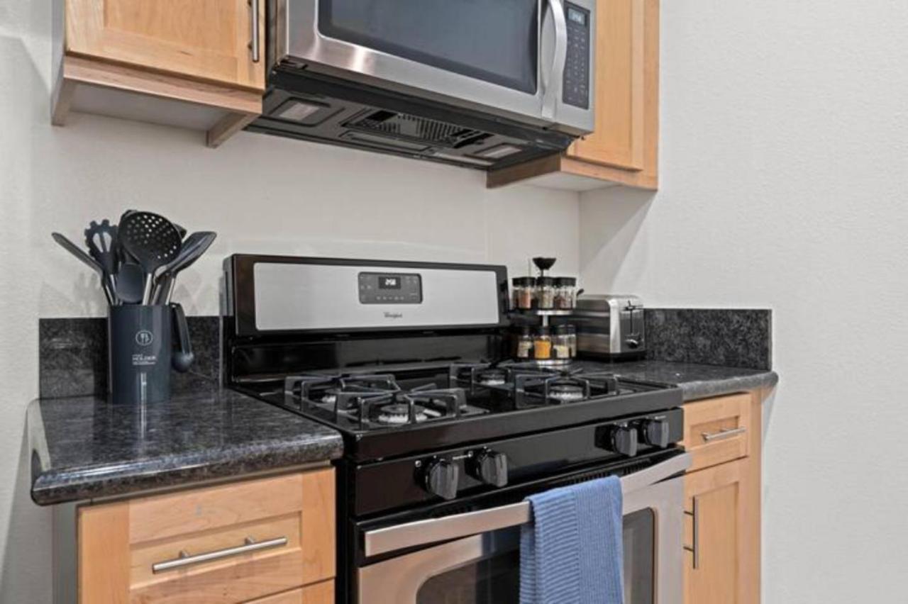 דירות לוס אנג'לס Ocean View 2Br By Santa Monica Pier 2Min Walk מראה חיצוני תמונה