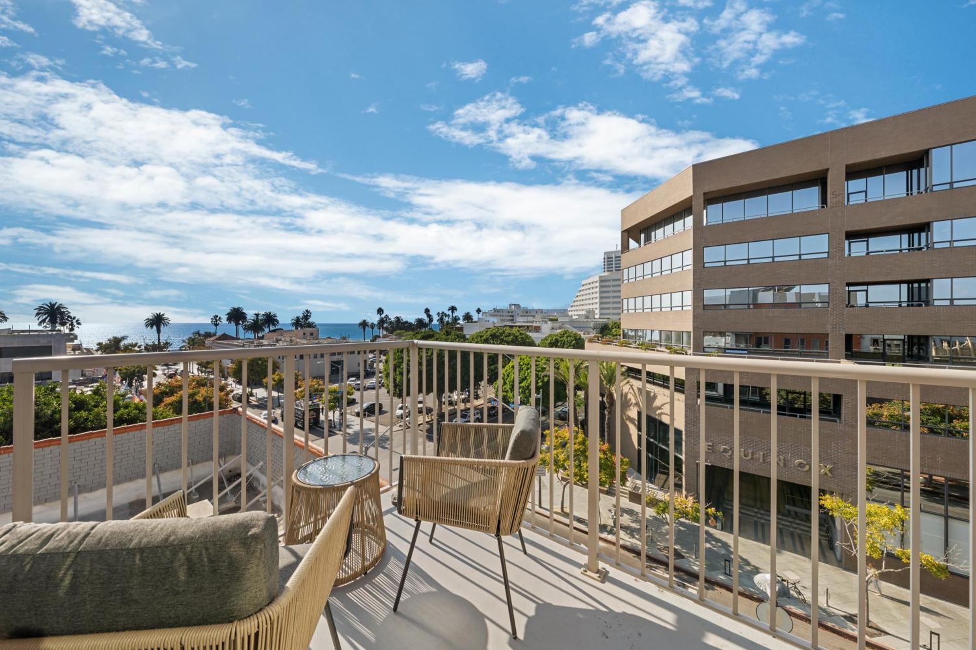 דירות לוס אנג'לס Ocean View 2Br By Santa Monica Pier 2Min Walk מראה חיצוני תמונה